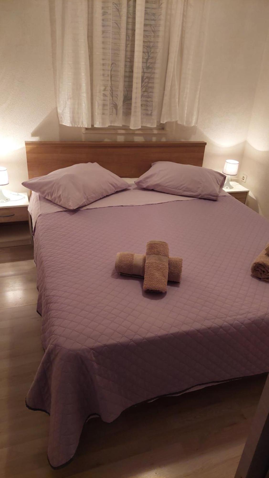 Apartments Pletikosa Brodarica  Room photo